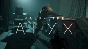 Half-Life: Alyx çıktı! İnceleme puanları göz dolduruyor! 15 Half-Life: Alyx