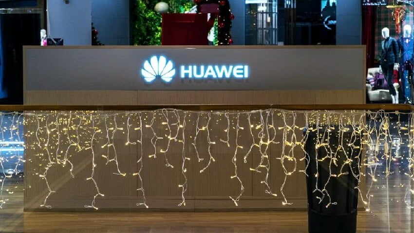Huawei Avrupa fabrikası belli oldu 1 Huawei Avrupa fabrikası Fransa