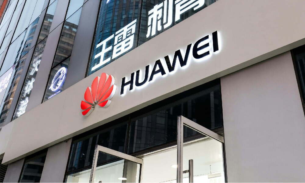 Huawei