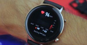 Huawei Watch 3 tanıtıldı! HarmonyOS ile gelen ilk saat 13 Huawei Watch GT 2e modeli