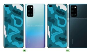 HuaweiP40 Pro kamerası yeni1