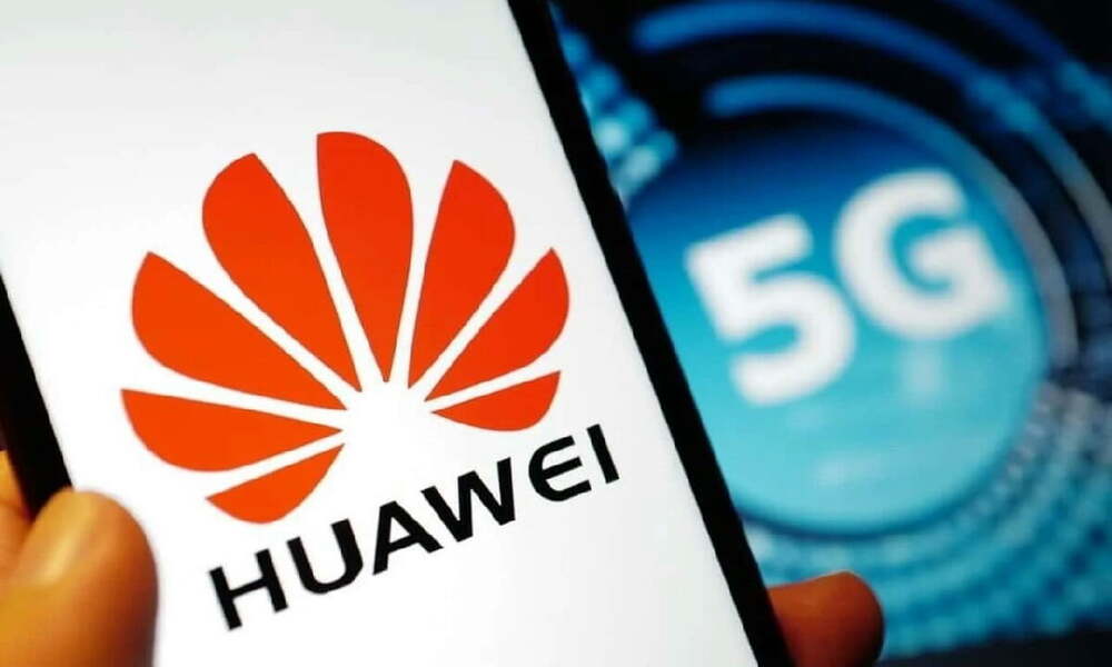 Huwaei 5G