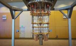 IBM Avrupa için kuantum bilgisayar üretecek 17 IBM kuantum bilgisayarlarda