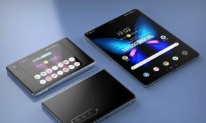 Katlanabilir akıllı telefon sorunları1