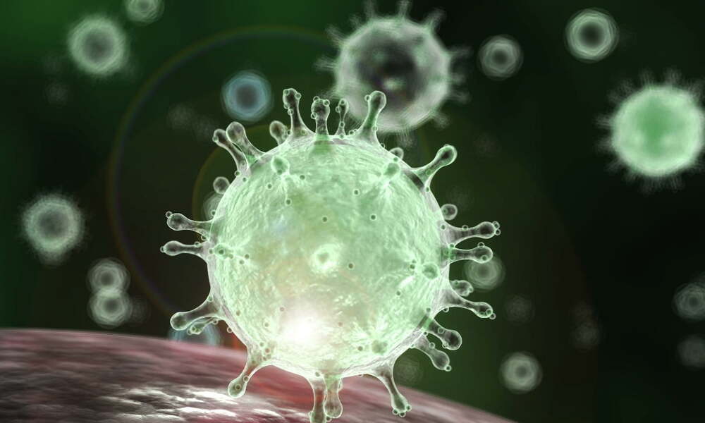 Kıbrıs Corona vakası yeni