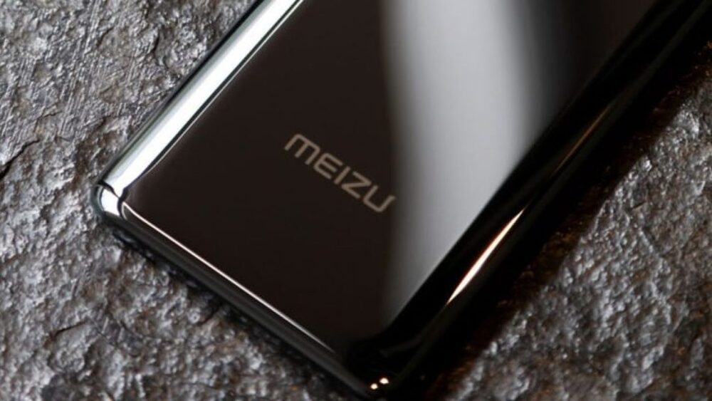 Meizu 17 3