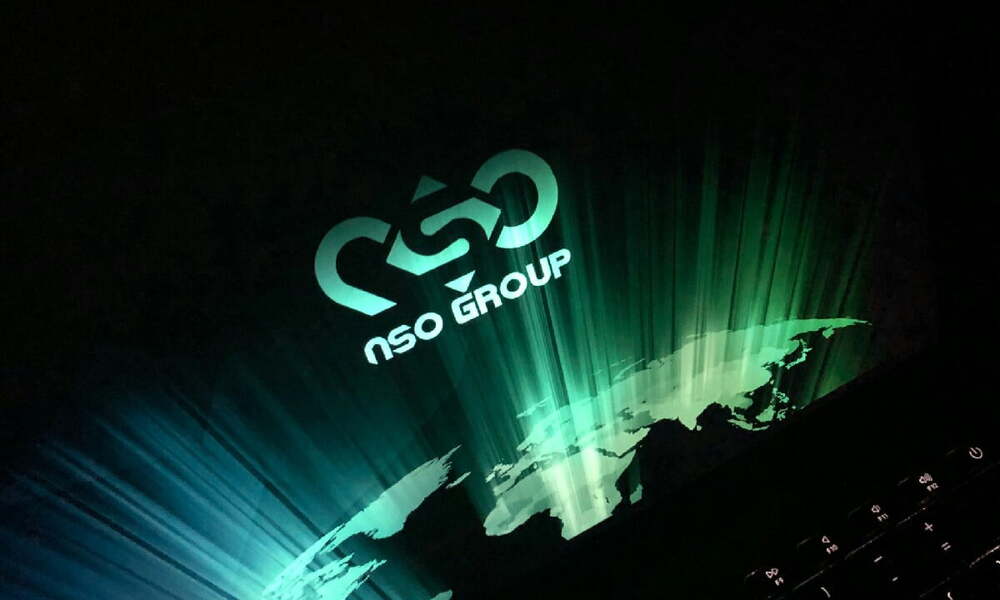 NSO group ve Facebook1