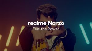 Realme Narzo serisi yakında tanıtılacak! 24 Narzo