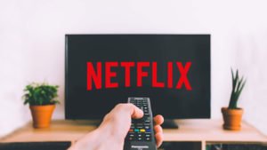 Netflix Türk yapımları