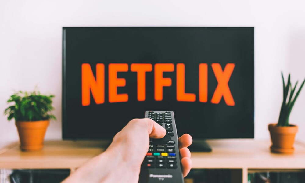 Netflix hisse fiyatları artiyor