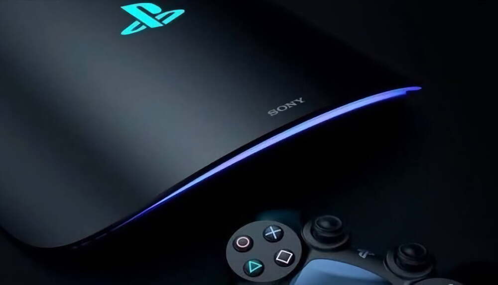PlayStation 5 Pro