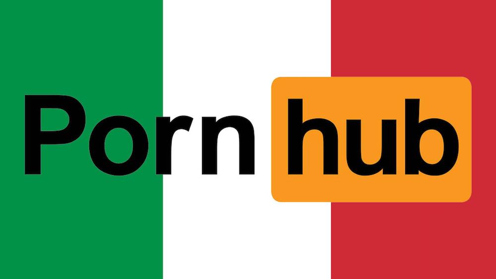Pornhub 1