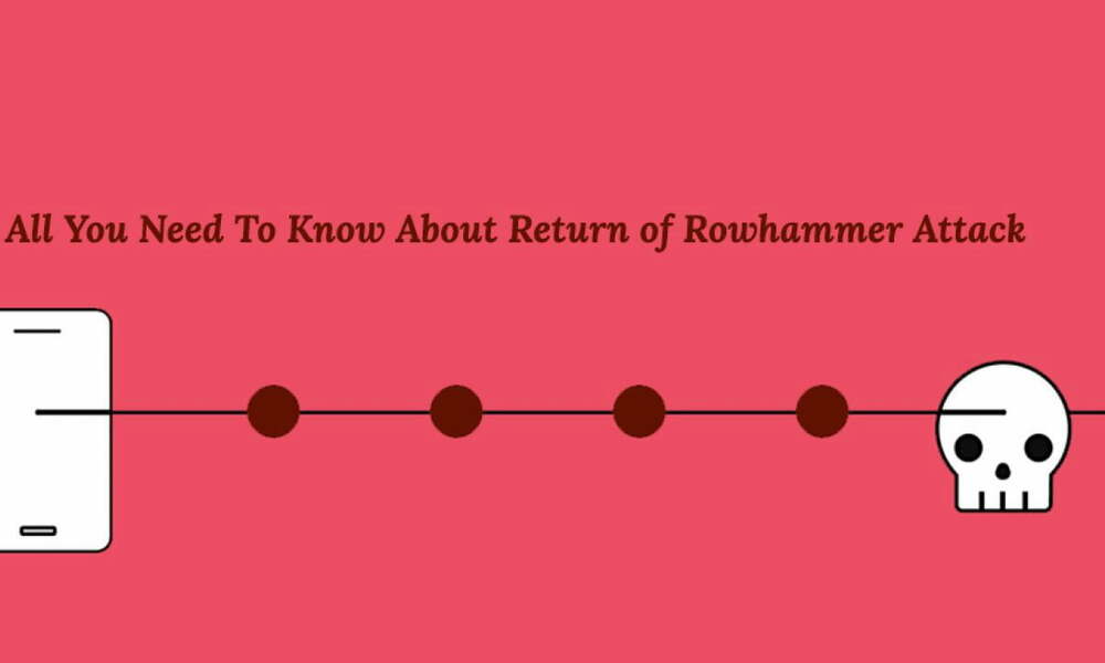 Rowhammer saldırıları1