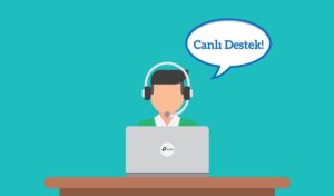 TP-Link’ten canlı destek hattı 13 Canlı Destek