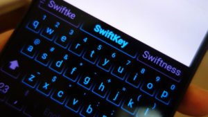 SwiftKey