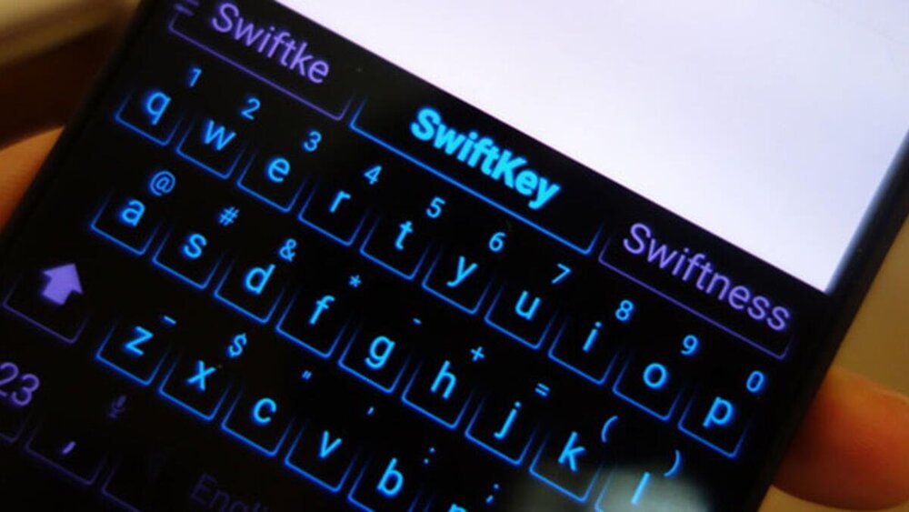 SwiftKey