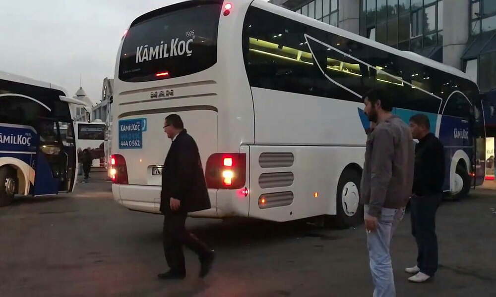 Tatil haberi ulaşım şirketleri için felaket oldu 1 Tatil haberi ulaşım şirketleri haberi1