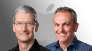 Tim Cook