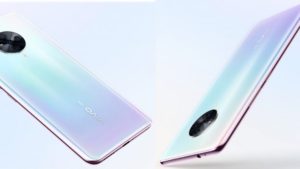 Vivo S6 5G