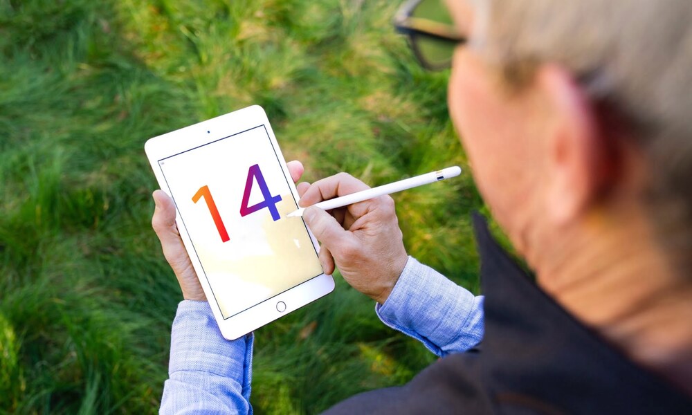 WWDC 20 iOS 14
