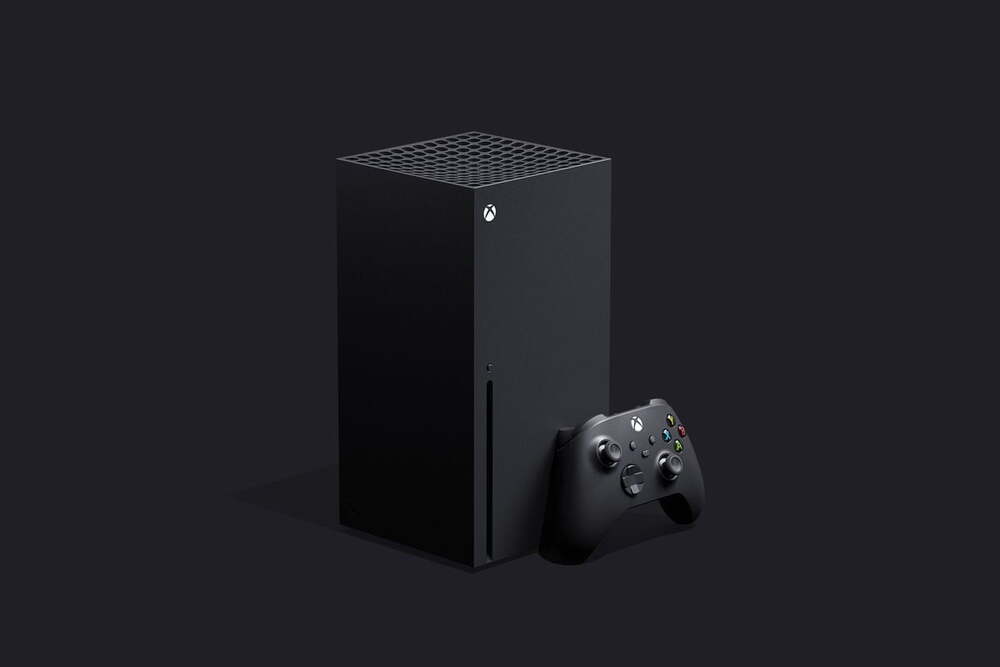Xbox Series X ses konusunda devrim yaratacak! 1 Xbox Series X