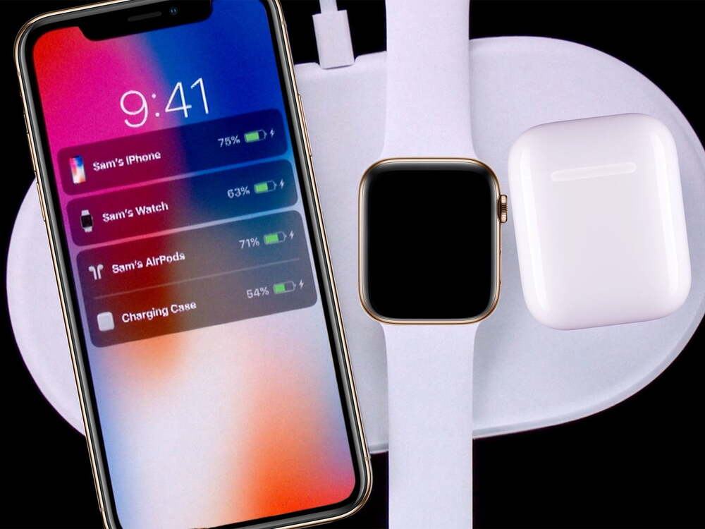 airpower donanım günlüğü