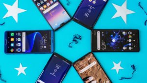 akıllı telefon satış rakamları 1