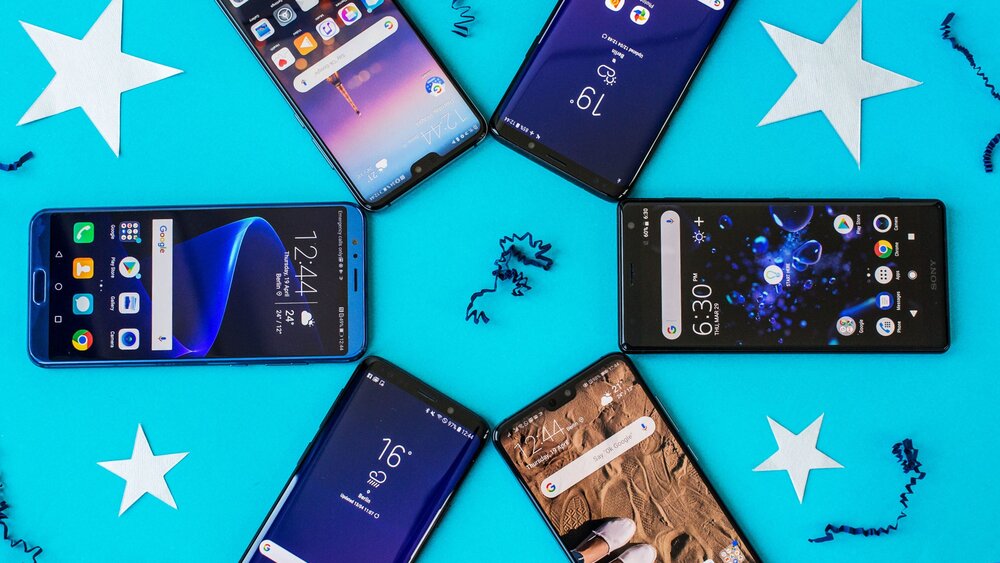 akıllı telefon satış rakamları 1 scaled