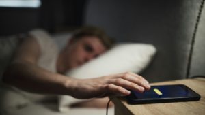 akıllı telefonlar baş ağrısı