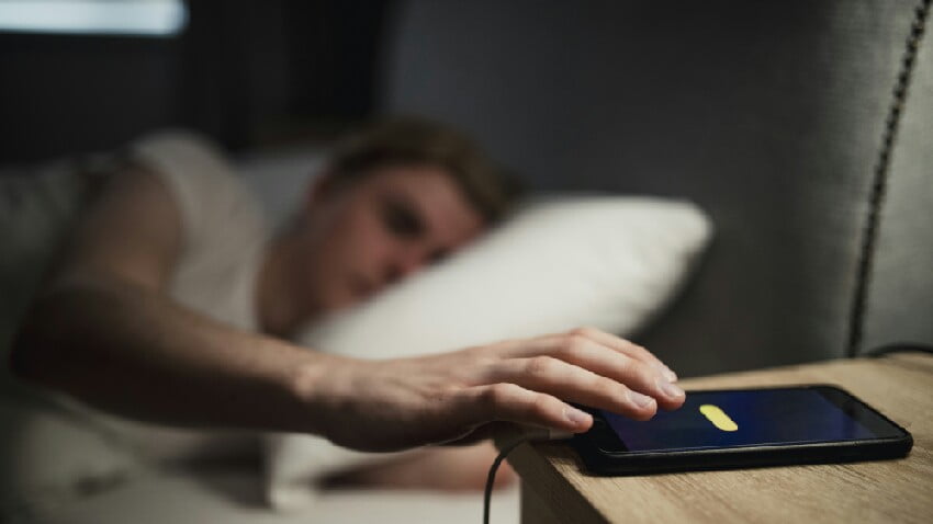 akıllı telefonlar baş ağrısı