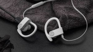 Powerbeats 4