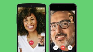 görüntülü görüşme