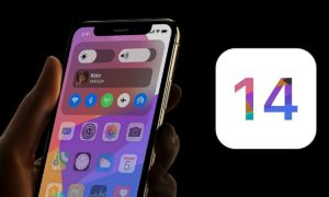 iOS 14 el yazısı detayı1