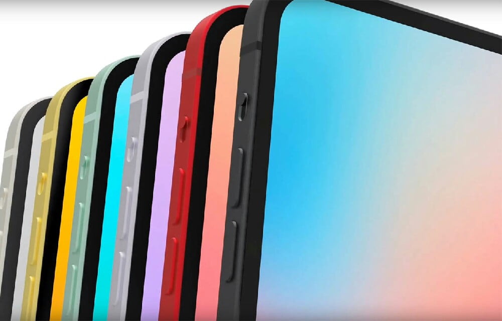 iPhone 12 3D kamera kullanımı1