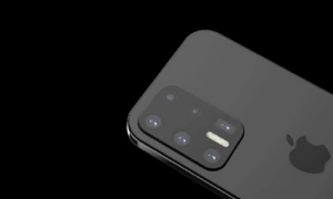 iPhone 12 tasarımı