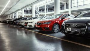 İkinci el otomobil otomotiv pazarı