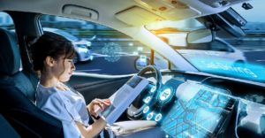 Otopilot modu kazalara neden oluyor: Herkesi şaşırtan araştırma sonuçları 13 Otonom araç ehliyet sınavında