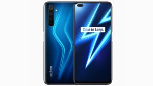 realme 6 Pro