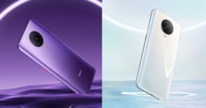 Redmi K30 Pro, çentiksiz ekran ve dahasıyla geliyor 17 red