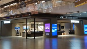 Samsung, coronavirüs için yeni önlemler aldı! 15 samsung2