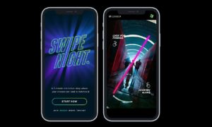 Swipe Night dizisinin uluslararası yayını ileriye alındı 23 swipe night1