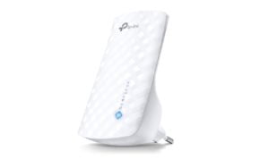 TP-Link'ten yeni bir WiFi sinyal artırıcı geldi: RE190 16 te3