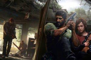The Last of Us TV dizisi oluyor 20 the last of us tv
