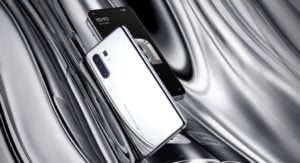 Vivo X30 Pro 5G AW Limited Edition tanıtıldı! 15 Vivo X30 Pro 5G AW Limited Edition