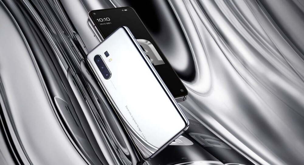 Vivo X30 Pro 5G AW Limited Edition