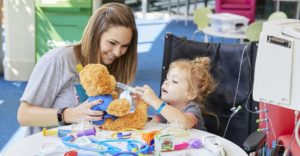 Koronavirüsün çocuklar üzerinde