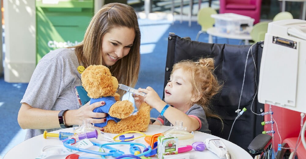 Koronavirüsün çocuklar üzerinde