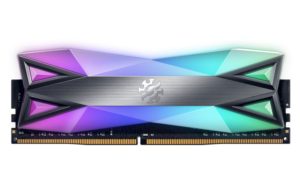 XPG SPECTRIX D60G tasarım ödülünü kazandı 24 Adata XPG SPECTRIX D60G