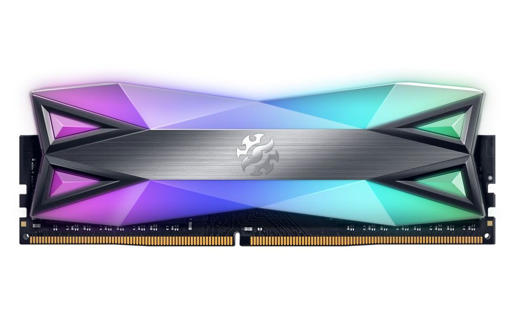 Adata XPG SPECTRIX D60G