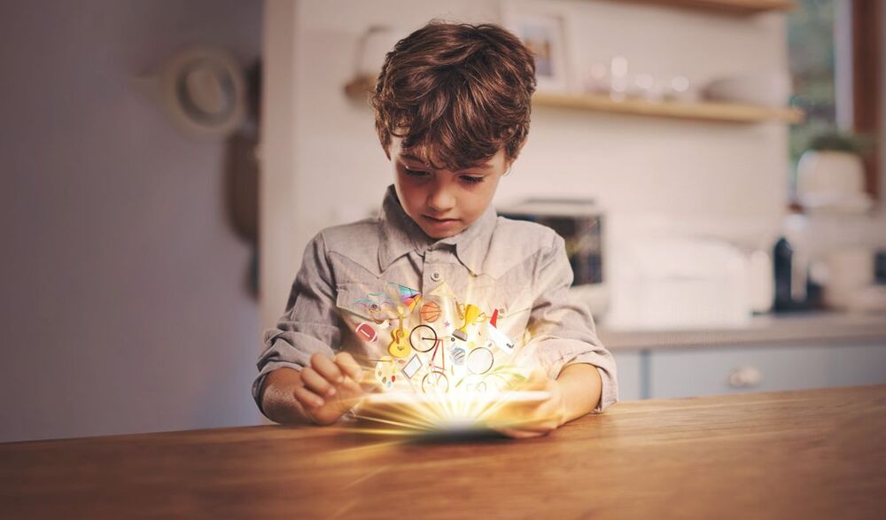 İçimdeki Hazine’yi yapay zeka ile keşfet 1 İçimdeki Hazine